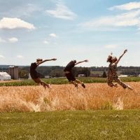 Nai-Ni Chen Dance Company Announces 2021-2022 Season