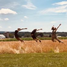 Nai-Ni Chen Dance Company Announces 2021-2022 Season