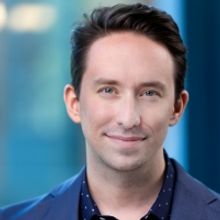 Theatre Life with Matthew Gardiner