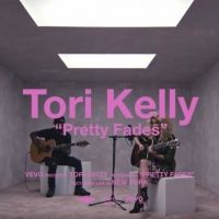 Vevo and Tori Kelly Release Live Performance of 'Pretty Fades'