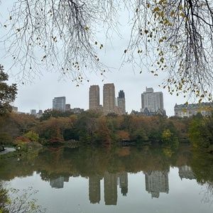 Student Blog: When Did It Become Fall?