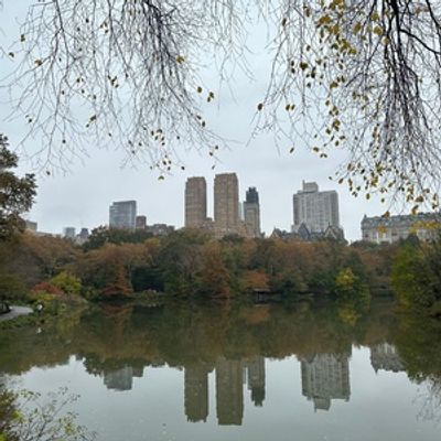 Student Blog: When Did It Become Fall?