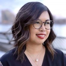 Meet the Sommelier: Anna-Christina Cabrales