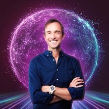 THE VISIONEERS WITH ZAY HARDING Renewed for Two More Seasons on CBS