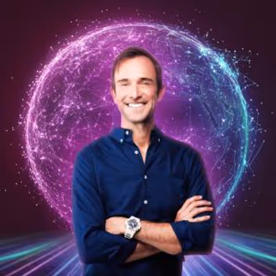 THE VISIONEERS WITH ZAY HARDING Renewed for Two More Seasons on CBS