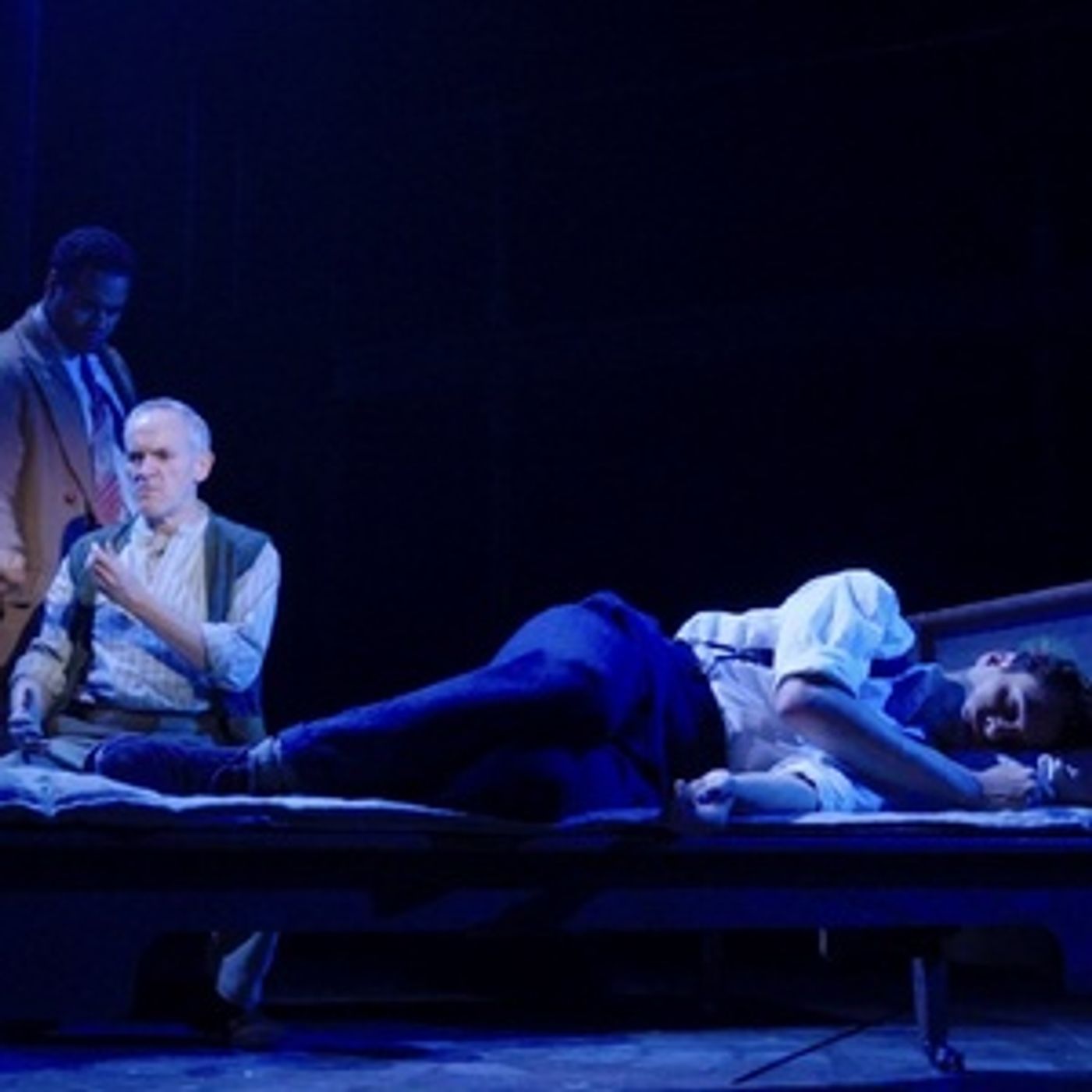 Wake Up With BroadwayWorld October 15, 2025- OH, MARY Welcomes Jane Krakowski and More  Image