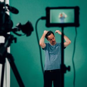 Expert Tips: How to Ace Your Self-Tape Audition Every Time