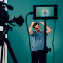 Expert Tips: How to Ace Your Self-Tape Audition Every Time