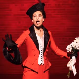 Lea Michele Will Be Out Of Both FUNNY GIRL Performances August 30th