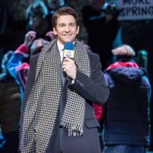 GROUNDHOG DAY Will Return to the West End in 2023 Starring Andy Karl