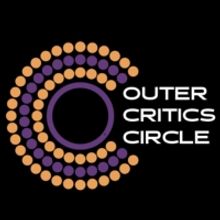 THE LEHMAN TRILOGY, HARMONY & KIMBERLY AKIMBO Lead Outer Critics Circle Awards Nomina