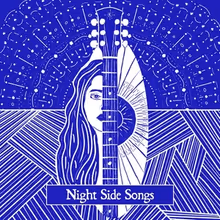 Exclusive: Listen to 'I Will Check In On You' From The Lazours' NIGHT SIDE SONGS