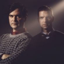 BWW Review: THE BOWERY BOYS: GHOST STORIES OF OLD NEW YORK chills at Joe's Pub