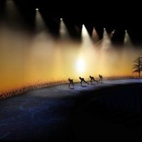 BWW Feature: 5 JAAR NA LAATSTE ELFSTEDENTOCHT GAAT KAARTVERKOOP MUSICAL DE TOCHT VAN…