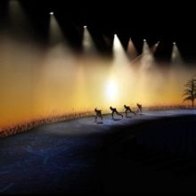 BWW Feature: 5 JAAR NA LAATSTE ELFSTEDENTOCHT GAAT KAARTVERKOOP MUSICAL DE TOCHT VAN 