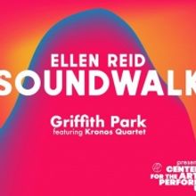 ​​​​​​​UCLA's Center for the Art of Performance Presents Ellen Reid's S