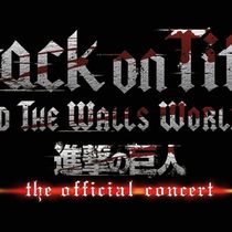 ATTACK ON TITAN - BEYOND THE WALLS WORLS TOUR To Return To The US In 2026