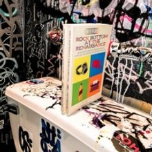 Mike Henneberger Announces Pre-Order For ROCK BOTTOM AT THE RENAISSANCE