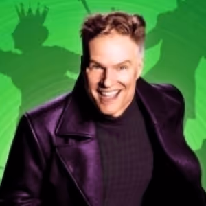 Solo Performer Jason Woods Makes Edinburgh Fringe Debut with Two New Shows