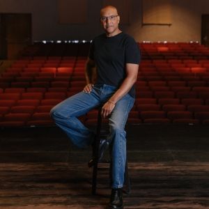 Tim Bond to Depart TheatreWorks Silicon Valley, Giovanna Sardelli to Step In