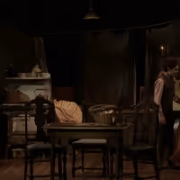 VIDEO: Watch Lincoln Center's Full Production of ACT ONE, Starring Tony Shaloub…