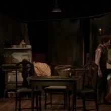VIDEO: Watch Lincoln Center's Full Production of ACT ONE, Starring Tony Shaloub, Andr