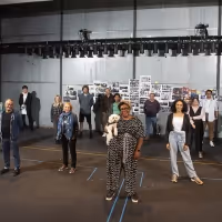 Cast and Creative Team Announced For Natalie Ibu's First Show as Northern Stage…