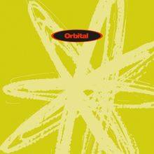 Orbital to Reissue Seminal 1991 Eponymous Debut, Known to Fans as 'The Green Album,' 
