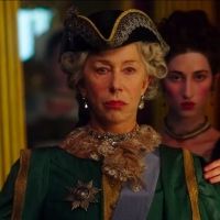 VIDEO: Watch Helen Mirren in the All New Trailer For HBO's CATHERINE THE GREAT…