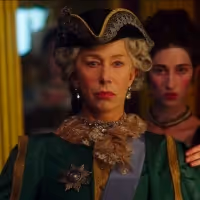 VIDEO: Watch Helen Mirren in the All New Trailer For HBO's CATHERINE THE GREAT… Video