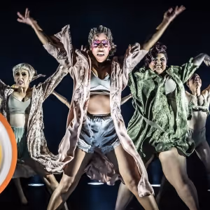 Wake Up With BroadwayWorld April 22, 2024