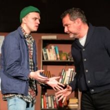 Review: WRITE-OFF, Oran Mor, Glasgow