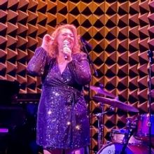 BWW Review: TORI SCOTT Leaves It All on the Stage in JETLAGGED at Joe's Pub
