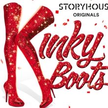KINKY BOOTS Comes to Chester Next Year