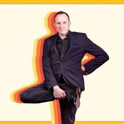 Phil Ellis to Return to Edinburgh Fringe With BATH MAT