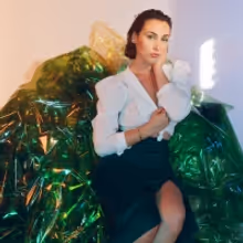HARLOE Releases 'Rivers Run Dry' Acoustic Video