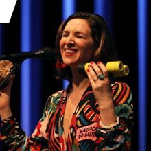 Video: Eleanor & Dario Perform at Kennedy Center's Millennium Stage