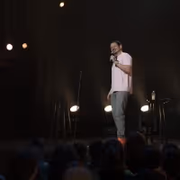 Netflix Announces New Comedy Special from Eric Andre