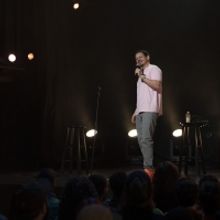 Netflix Announces New Comedy Special from Eric Andre