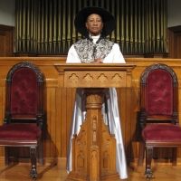 East Lynne Theater Presents Ida B. Well's Speech For The NAACP