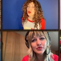 TV: HADESTOWN Teams Up with the MLB for 'Take Me Out to the Ballgame' Video