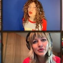 TV: HADESTOWN Teams Up with the MLB for 'Take Me Out to the Ballgame'