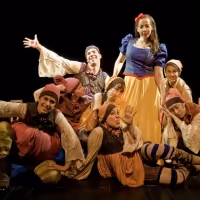 SNOW WHITE AND THE SEVEN DWARVES to Play at Theater Flamenco