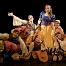SNOW WHITE AND THE SEVEN DWARVES to Play at Theater Flamenco