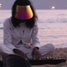 Imaad Wasif Debuts New Single 'So Long Mr. Fear'