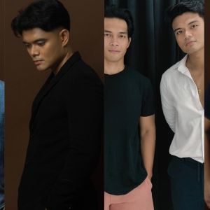 Cebu's HOOK UP, A New Musical, Holds First Staged Reading