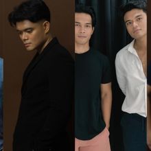 Cebu's HOOK UP, A New Musical, Holds First Staged Reading