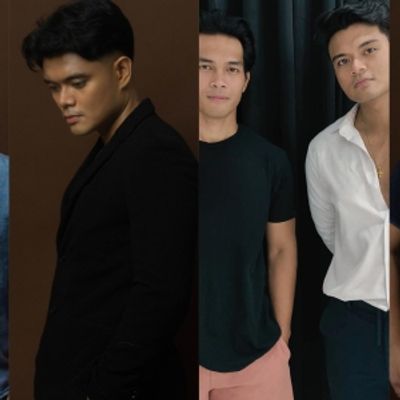 Cebu's HOOK UP, A New Musical, Holds First Staged Reading