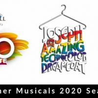 Rockwall Summer Musicals Cancels 2020 Season