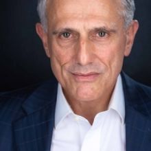 David Greenspan Stars in BACK AT THE START: A SITUATION COMEDY, Audio Drama